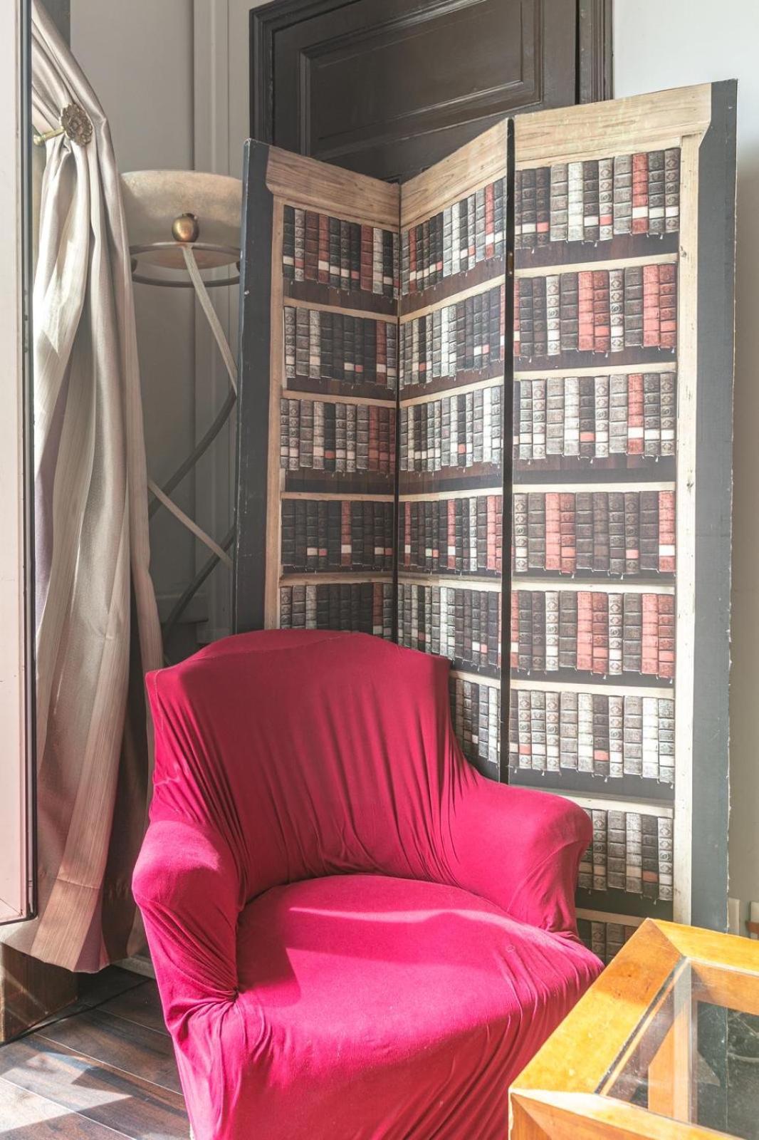 Elysees Vip Paris Exterior foto